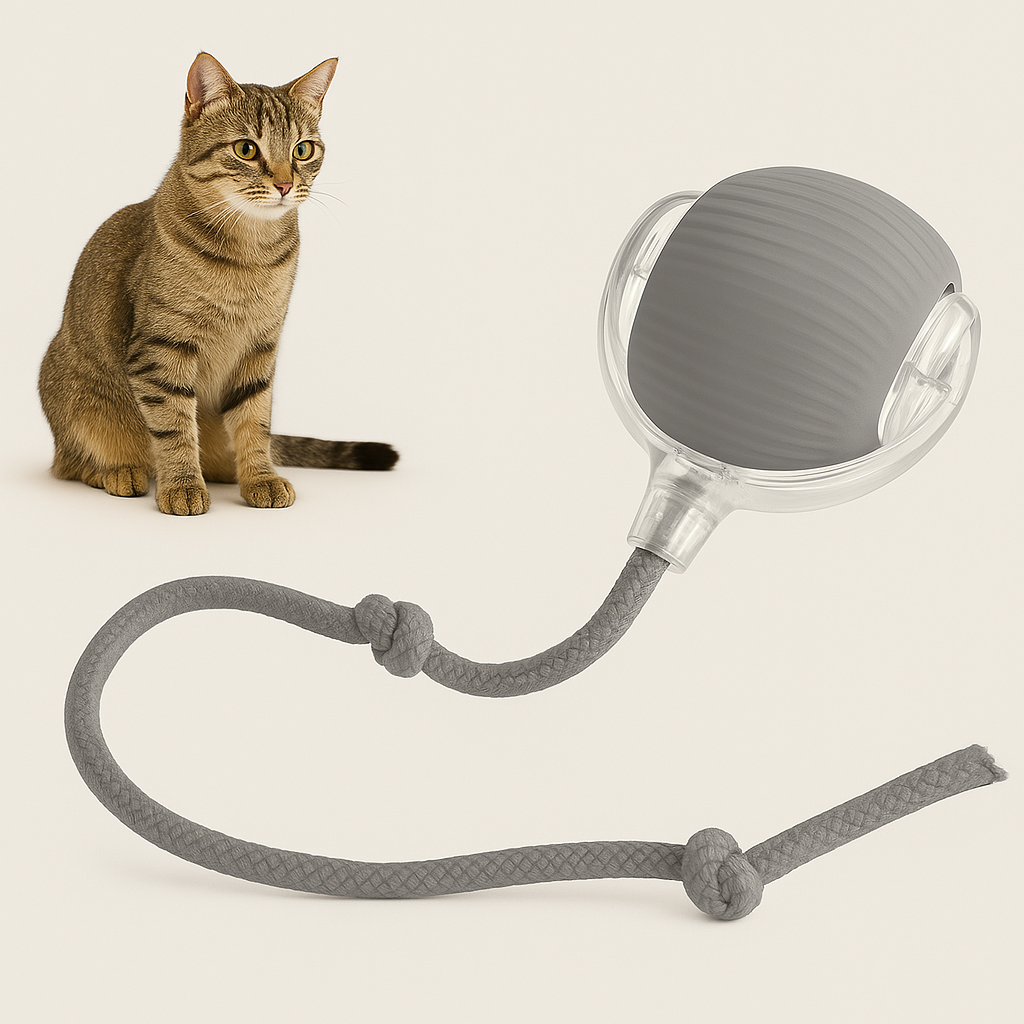 Best Cat Toys for Bored Cats: Keep Your Feline Happy, Active, and Stimulated