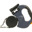Auto Double Dog Leash