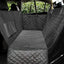 Dog Car Seat Cover