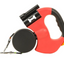 Auto Double Dog Leash