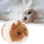 Movable Mouse Toy for Cats