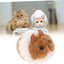 Movable Mouse Toy for Cats