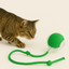 Orbit360° Smart Rolling Ball by Apollo & Artemis