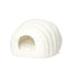 Enclosed Cat Retreat Igloo by Apollo & Artemis