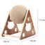 Climb & Scratch Cat Tower