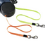 Auto Double Dog Leash
