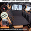 Artemis Backseat product features and construction