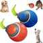 Speedy Tail Cat Toy,Interactive Cat Toy For Indoor Cats,Cat Ball Toy,Interactive Cat Toy Ball,Two Speed Adjustment,USB Rechargeable