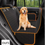 Dog Car Seat Cover