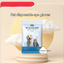 Pet Cleaning Gloves & Wipes