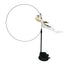 AeroFeather Wand by Apollo & Artemis