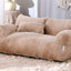 Luxury Plush Cat Bed