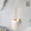 Cat Hammock Swing Nest – Hanging Basket Bed