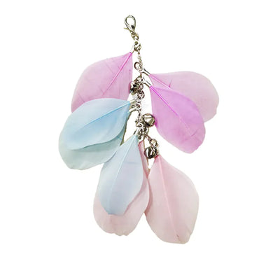 AeroFeather Wand by Apollo & Artemis
