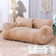 Luxury Plush Cat Bed