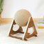 Climb & Scratch Cat Tower