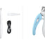 LumiTrim Precision Groomer by Apollo & Artemis